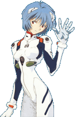 rei ayanami