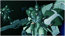 Gundam Evolve