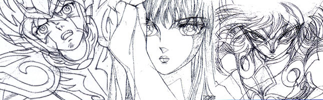 seiya athena toma icaros