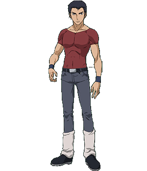 Lasse Aion