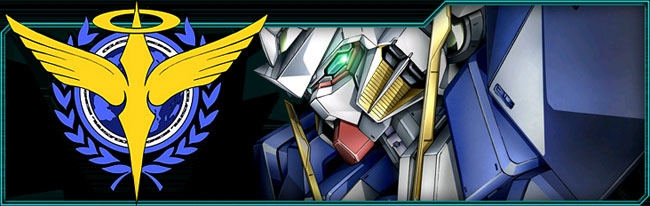 gundam exia 00