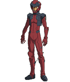 gundam 00