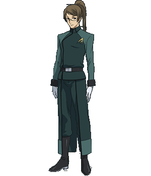 gundam 00