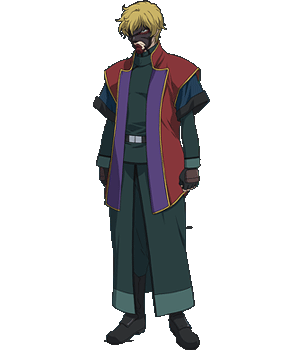gundam 00