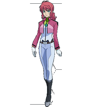 gundam 00