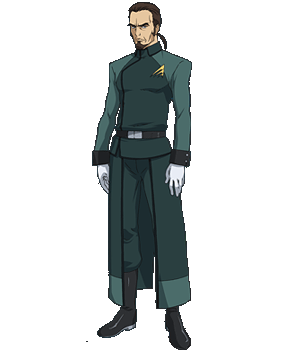 gundam 00