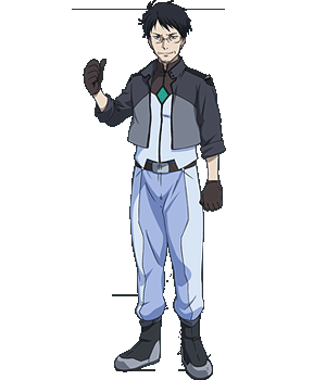 gundam 00