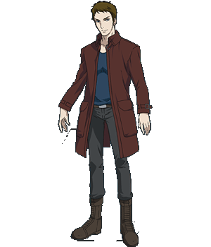 gundam 00