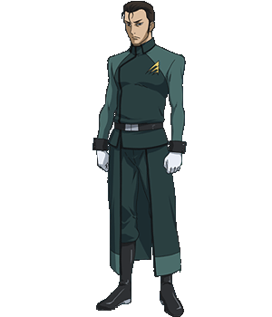 gundam 00