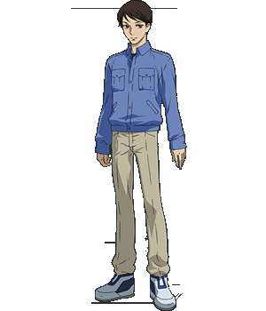 gundam 00