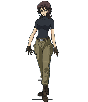 gundam 00