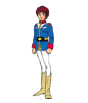 amuro ray