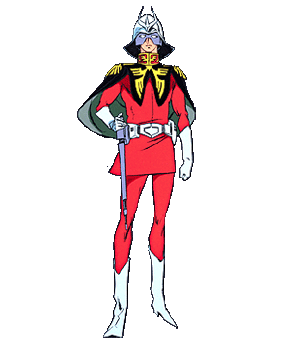 Char Aznable