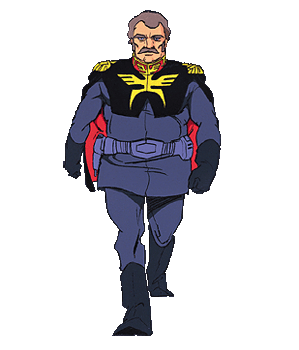 ramba ral