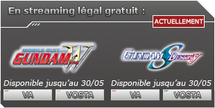 S�ries actuellement disponibles en streaming l�gal gratuit